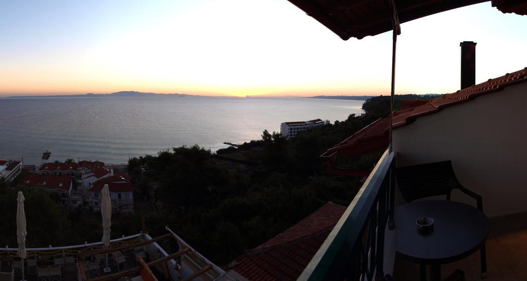 Big Blue Studios Kallithea  エクステリア 写真